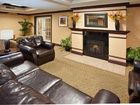 фото отеля Holiday Inn Express Hotel & Suites Fresno (River Park) Hwy 41