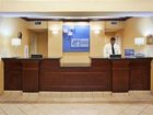 фото отеля Holiday Inn Express Hotel & Suites Fresno (River Park) Hwy 41