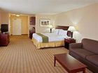 фото отеля Holiday Inn Express Hotel & Suites Fresno (River Park) Hwy 41