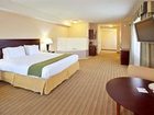 фото отеля Holiday Inn Express Hotel & Suites Fresno (River Park) Hwy 41