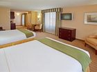 фото отеля Holiday Inn Express Hotel & Suites Fresno (River Park) Hwy 41