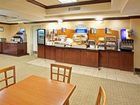 фото отеля Holiday Inn Express Hotel & Suites Fresno (River Park) Hwy 41