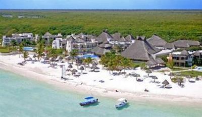 фото отеля Azul Beach Hotel
