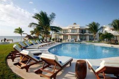 фото отеля Azul Beach Hotel