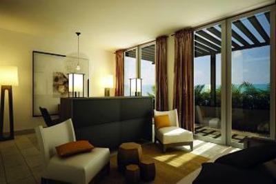 фото отеля Azul Beach Hotel