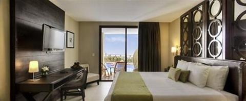 фото отеля Azul Beach Hotel