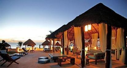 фото отеля Azul Beach Hotel