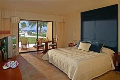 фото отеля Azul Beach Hotel