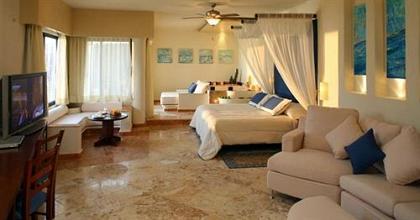 фото отеля Azul Beach Hotel