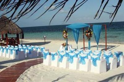 фото отеля Azul Beach Hotel