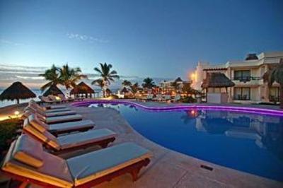 фото отеля Azul Beach Hotel