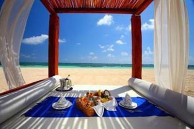 фото отеля Azul Beach Hotel