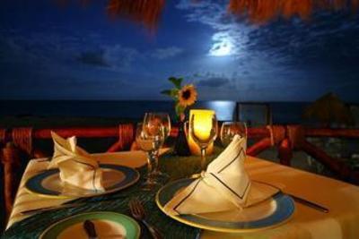 фото отеля Azul Beach Hotel