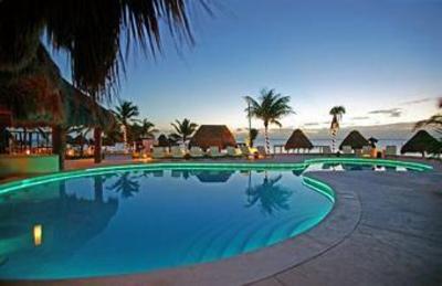 фото отеля Azul Beach Hotel