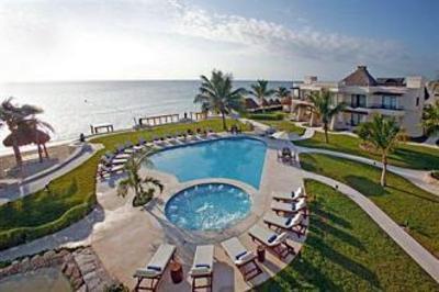 фото отеля Azul Beach Hotel