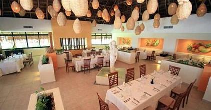 фото отеля Azul Beach Hotel