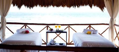 фото отеля Azul Beach Hotel