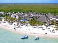 Azul Beach Hotel