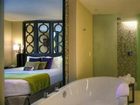 фото отеля Azul Beach Hotel