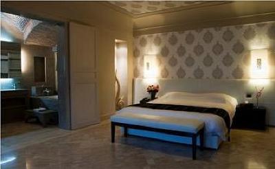 фото отеля Widiane Suite And Spa