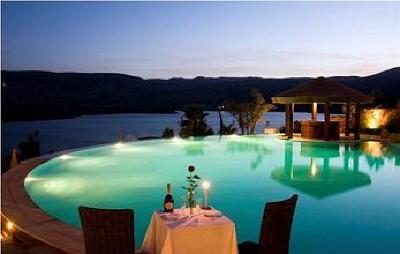 фото отеля Widiane Suite And Spa