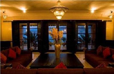 фото отеля Widiane Suite And Spa