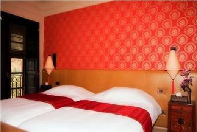 фото отеля Widiane Suite And Spa