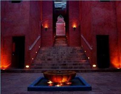 фото отеля Widiane Suite And Spa