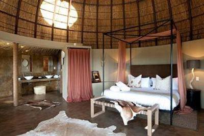 фото отеля Gondwana Game Reserve