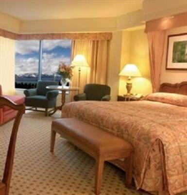 фото отеля Harvey's Resort Hotel and Casino