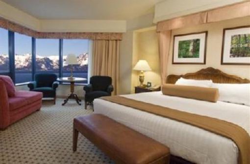 фото отеля Harvey's Resort Hotel and Casino