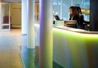 фото отеля Quality Hotel Ekoxen
