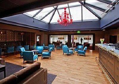 фото отеля Quality Hotel Ekoxen