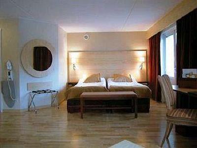 фото отеля Quality Hotel Ekoxen