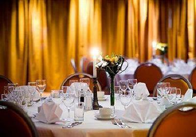 фото отеля Quality Hotel Ekoxen