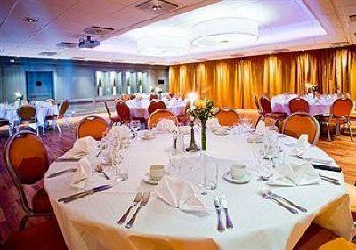 фото отеля Quality Hotel Ekoxen