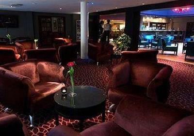 фото отеля Quality Hotel Ekoxen