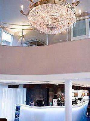 фото отеля Quality Hotel Ekoxen