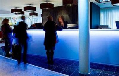 фото отеля Quality Hotel Ekoxen