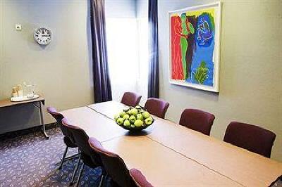 фото отеля Quality Hotel Ekoxen