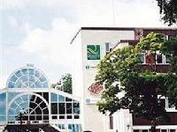 Quality Hotel Ekoxen