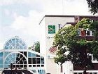 фото отеля Quality Hotel Ekoxen