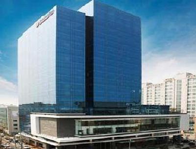 фото отеля Ramada Plaza Suwon