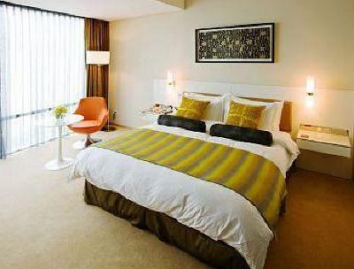 фото отеля Ramada Plaza Suwon