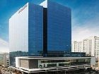 фото отеля Ramada Plaza Suwon