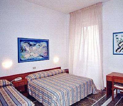 фото отеля Hotel Citta