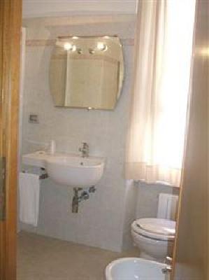 фото отеля Hotel Citta