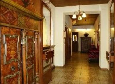 фото отеля Gasthof Hotel Lowen Bludenz