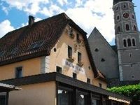 Gasthof Hotel Lowen Bludenz