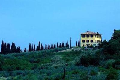 фото отеля Villa Tavolese Hotel Certaldo
